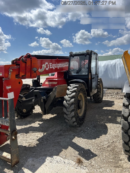 2018 MANITOU 12042