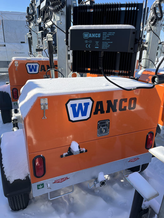 2025 WANCO WLTT-4MK8K