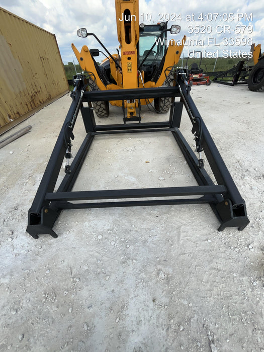 2024 ARROW MATERIAL HANDLING 61842-6-96-089PG