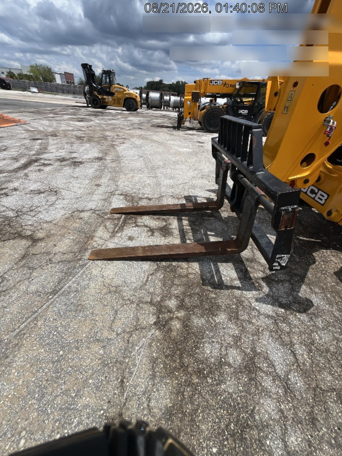 2025 JCB 512-56