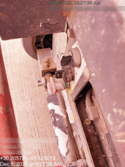 2017 Skyjack SJIII-3219 Skyjack SJ3219III