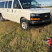 2023 CHEVROLET Express Van - Rental