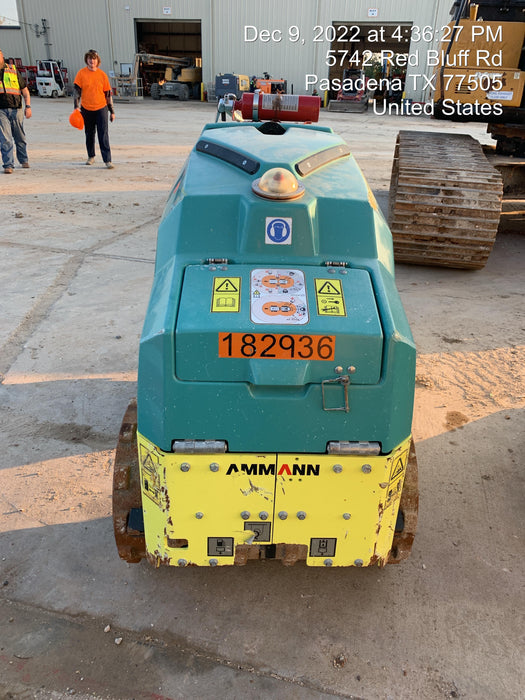 2021 AMMANN ARR 1575