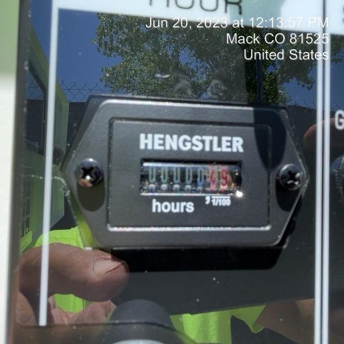 2023 SHINDAIWA DGK45F