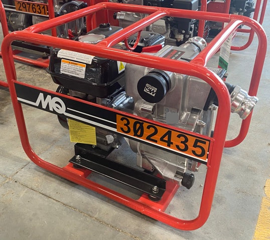 2023 MULTIQUIP QP2TH