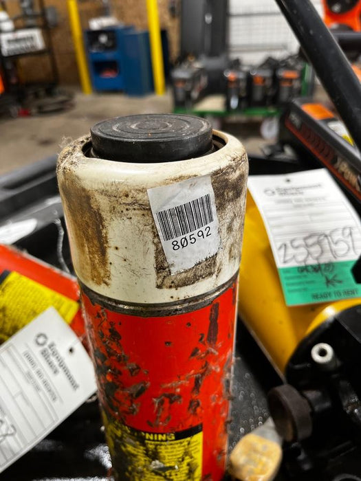 2020 POWER TEAM C256C