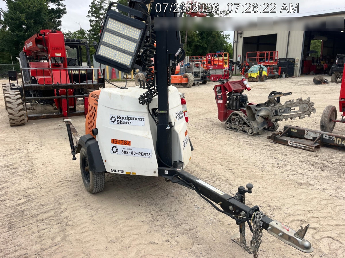 2023 GENERAC MLT2