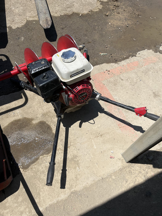 2023 GROUND HOG C-71-5