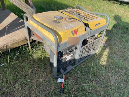 2020 WACKER NEUSON GPS9700A