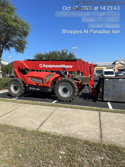 2021 STAR INDUSTRIES 1425