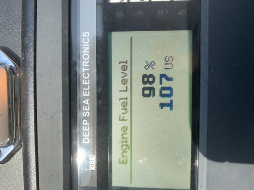 2020 ATLAS COPCO QAS 70