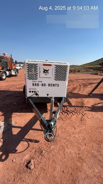 2025 BOBCAT PA425WCU-T4F