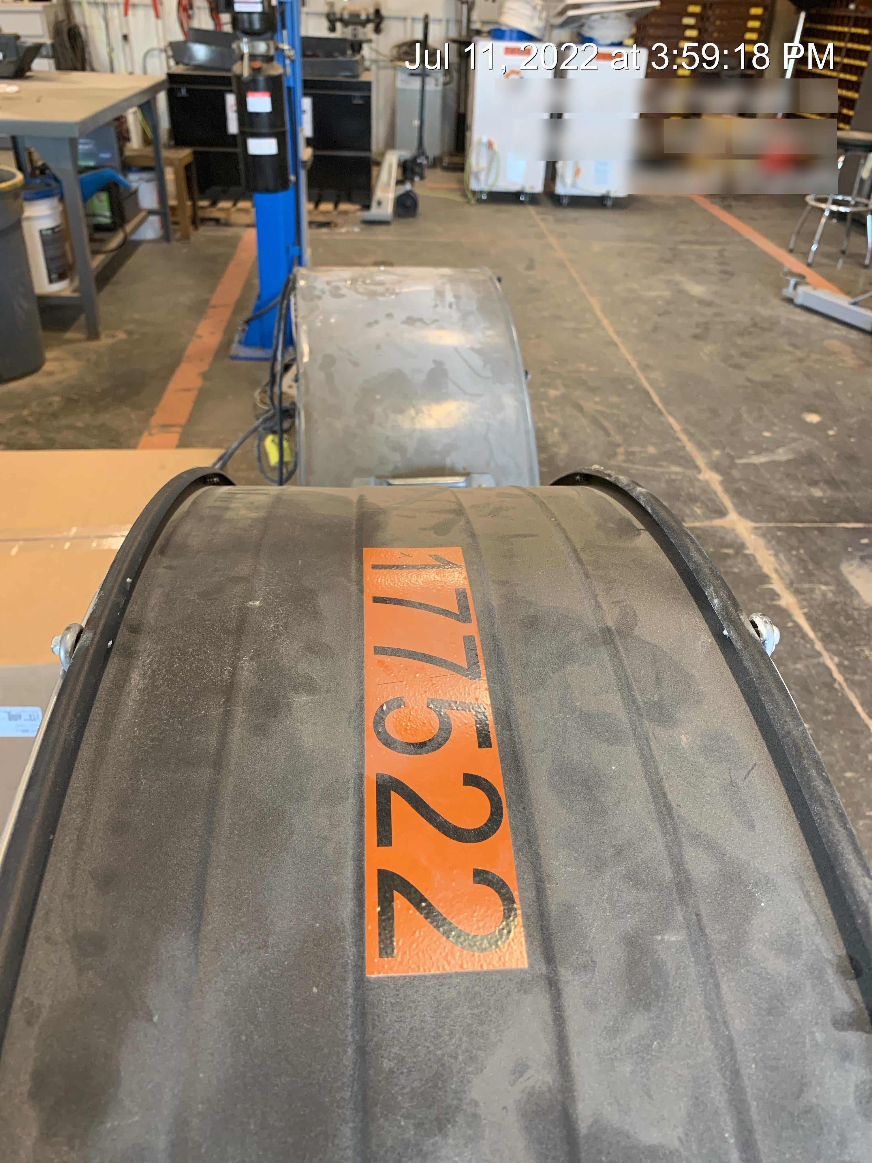 2021 STRONGWAY 49937