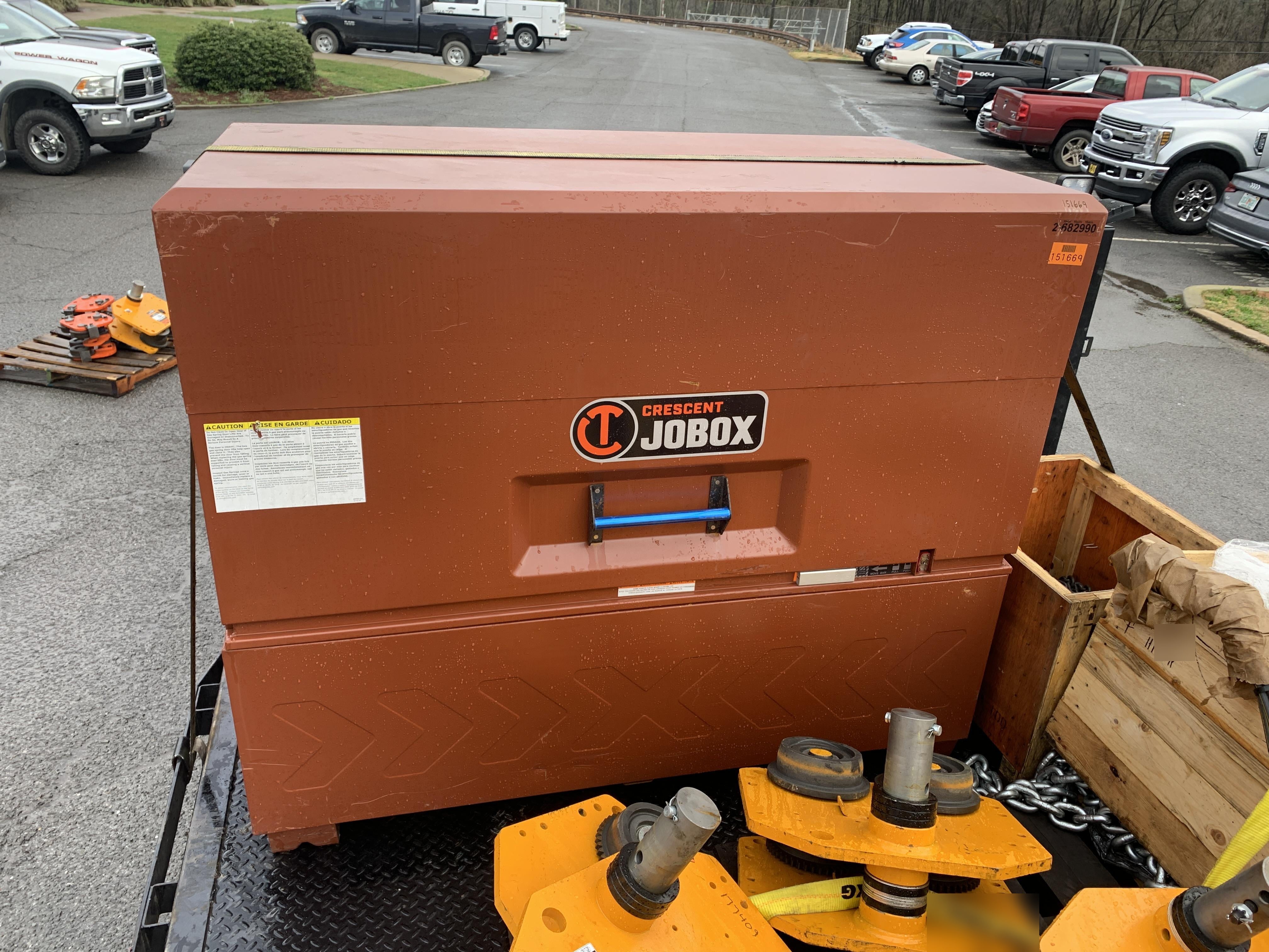 2021 JOBOX 1-682990