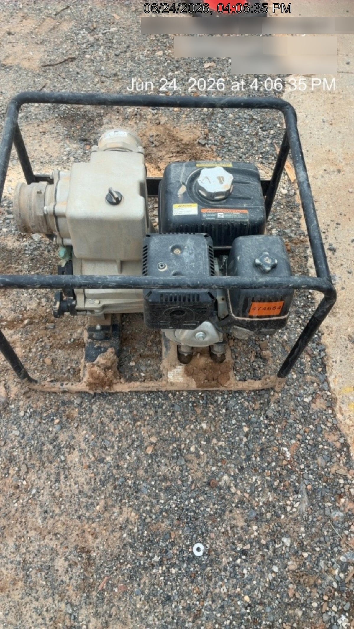 2024 MI-T-M WTP-T04-0MGH