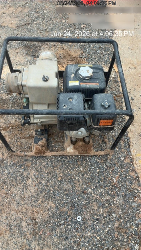 2024 MI-T-M WTP-T04-0MGH