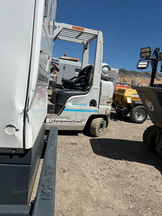 2022 AIRMAN SDG25S-8E1