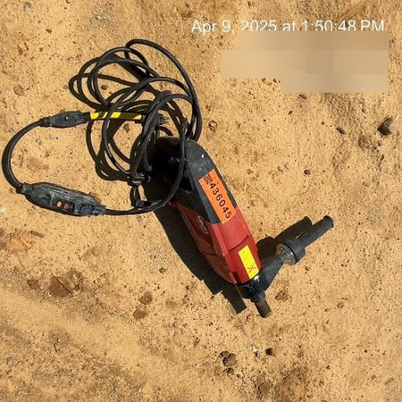 2024 HILTI DD 150-U