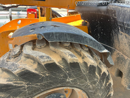 2020 JCB 508-66TC
