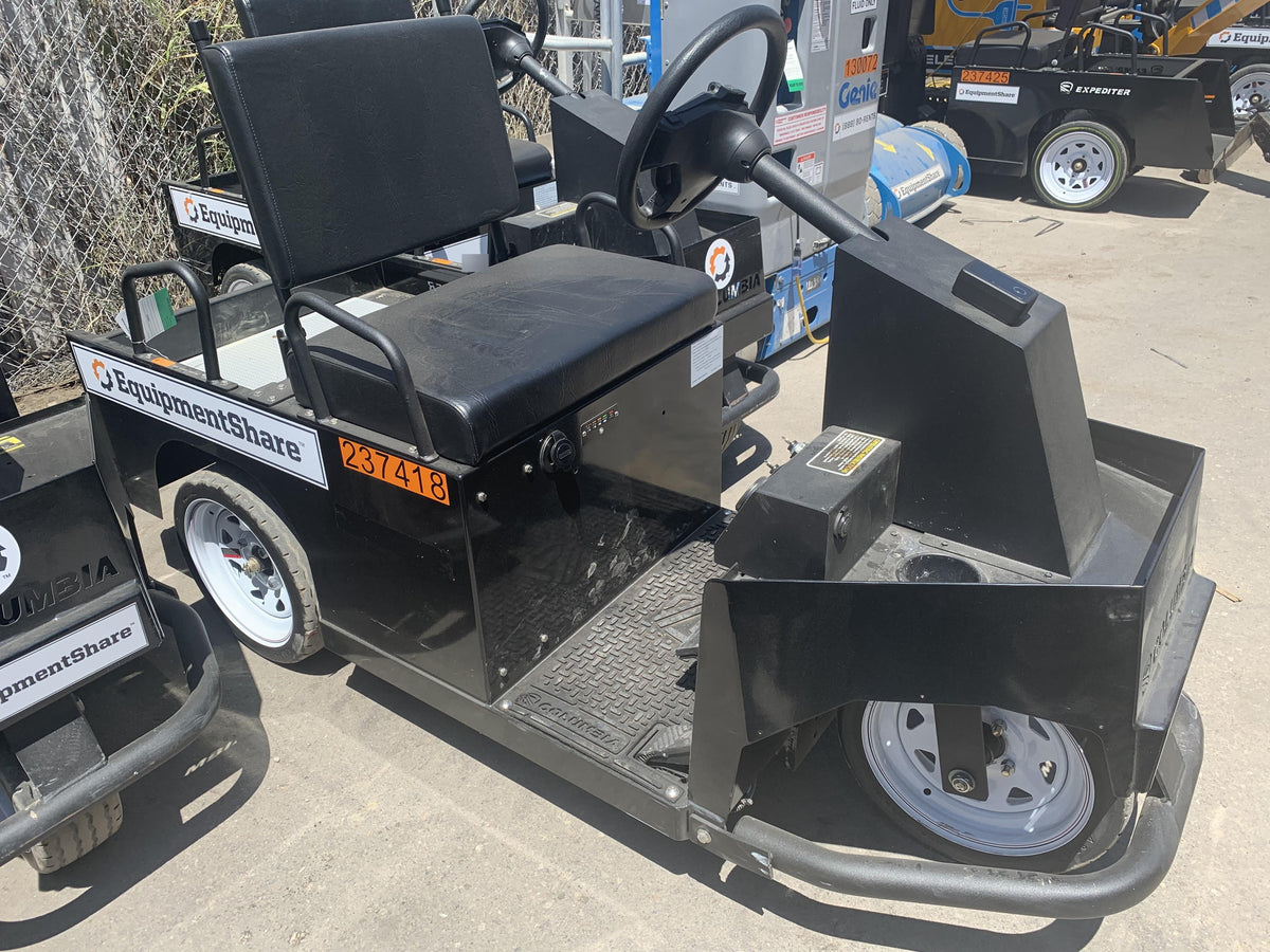 2022 COLUMBIA Expediter