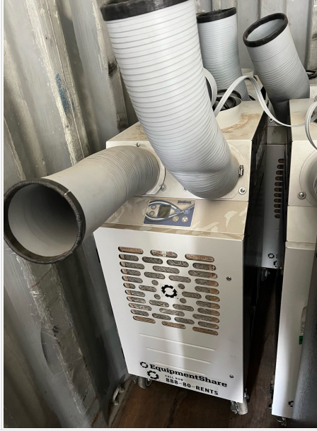 2022 KWIKOOL KPAC1811-2