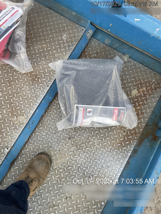 2020 GENIE GS-4069 RT