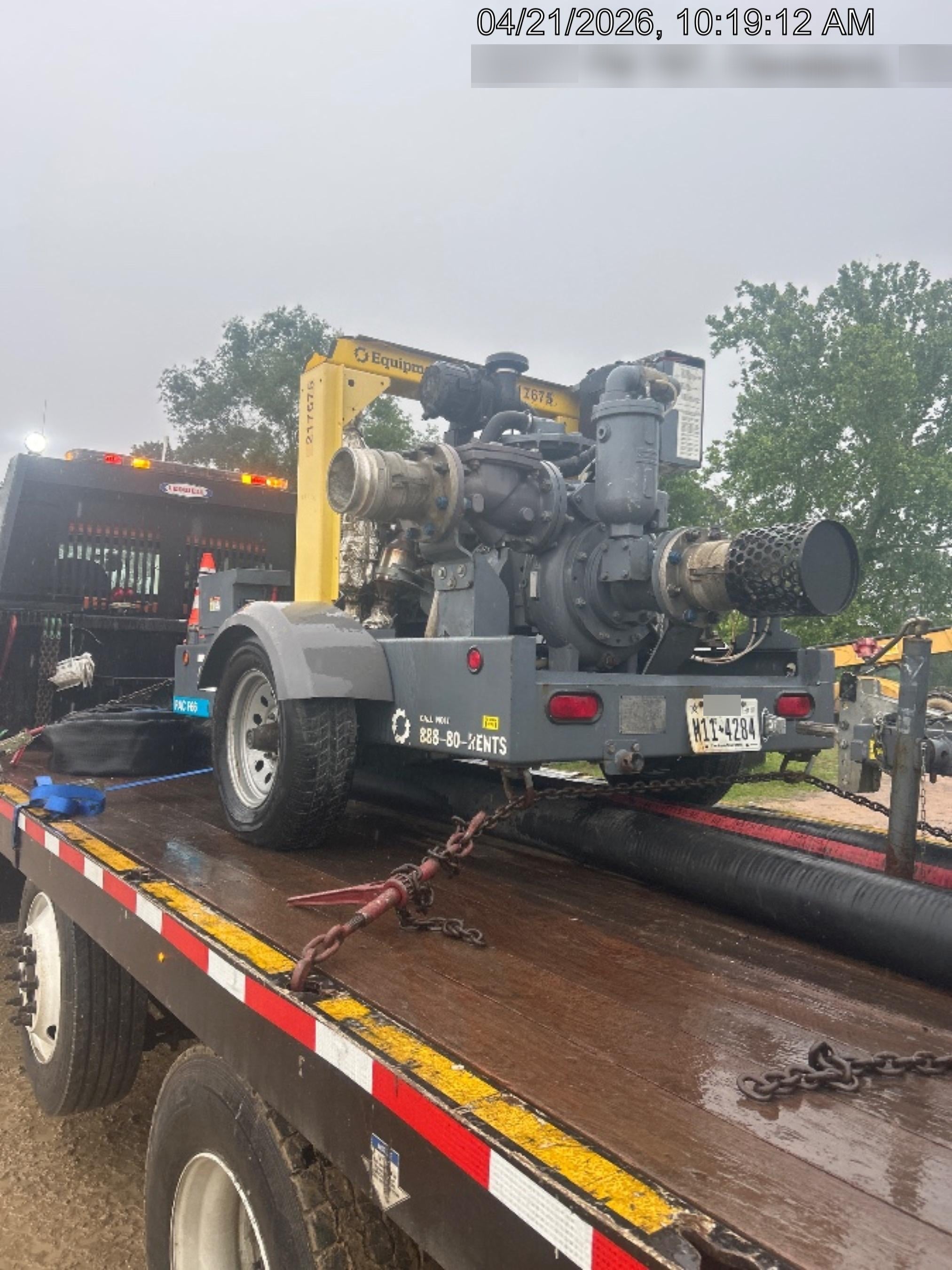 2022 ATLAS COPCO PAC F66 KD