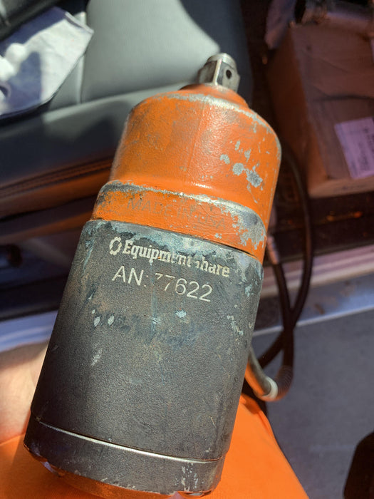 2020 MICHIGAN PNEUMATIC 750SS