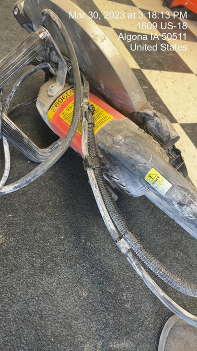 2022 DIAMOND PRODUCTS C14