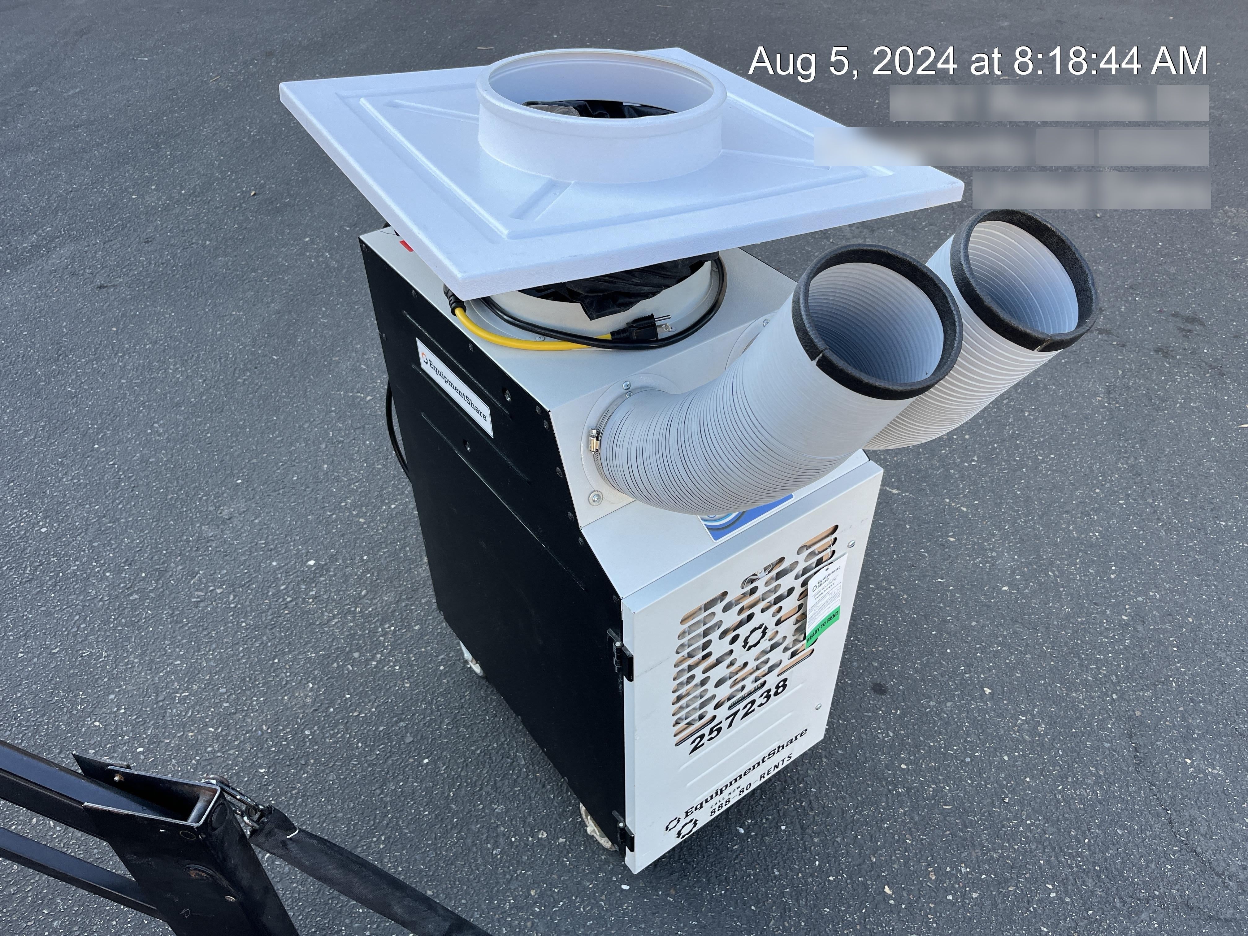 2022 KWIKOOL KPAC1811-2