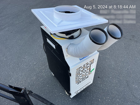 2022 KWIKOOL KPAC1811-2