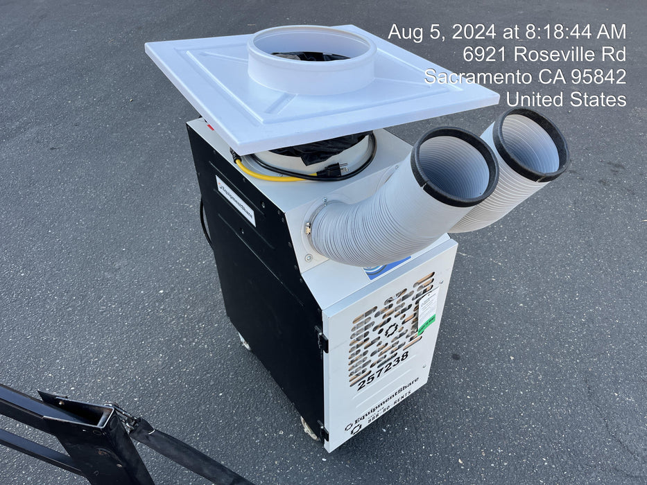 2022 KWIKOOL KPAC1811-2