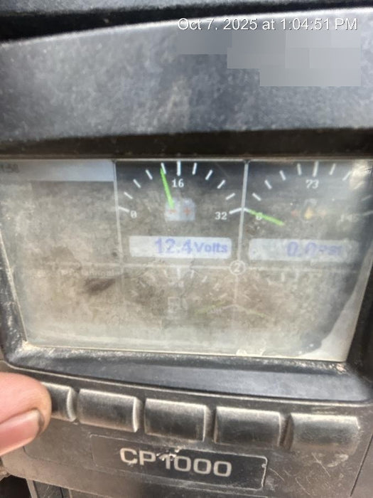 2021 PIONEER PP66S12L71-TD2.9L4