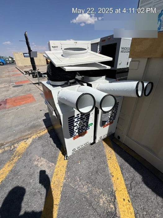 2023 KWIKOOL KPAC1411-2