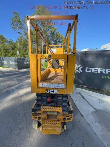 2024 JCB S1932E