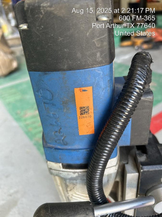 2022 CS UNITEC MABASIC 450