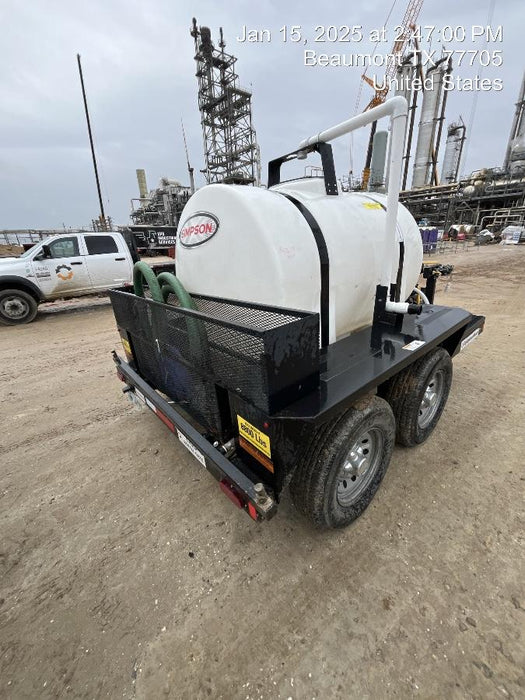 2024 SIMPSON SWT-52517