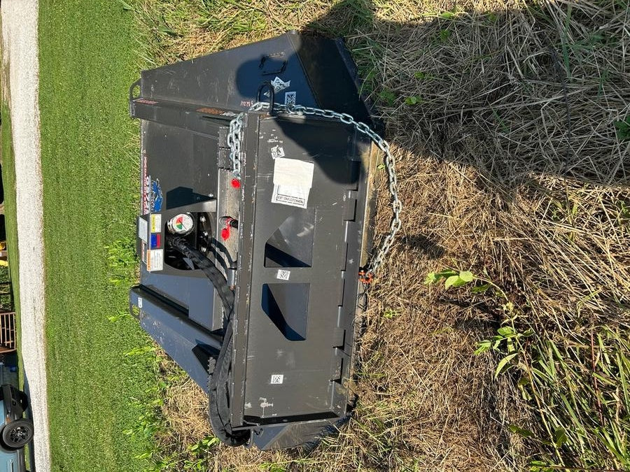 2025 PALADIN 30372A-0022