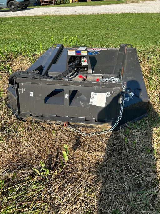 2025 PALADIN 30372A-0022