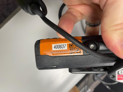 2024 MOTOROLA R7 DISPLAY