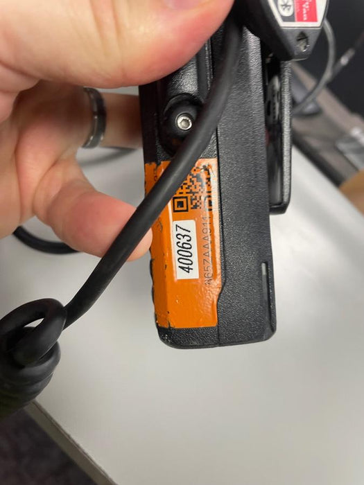 2024 MOTOROLA R7 DISPLAY