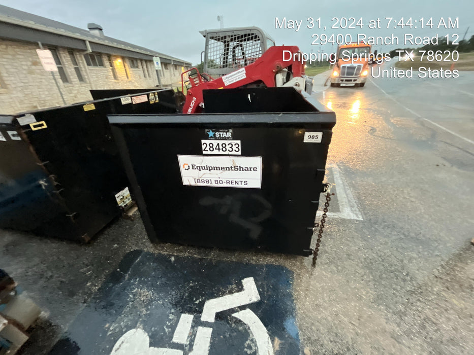 2022 STAR INDUSTRIES 1430