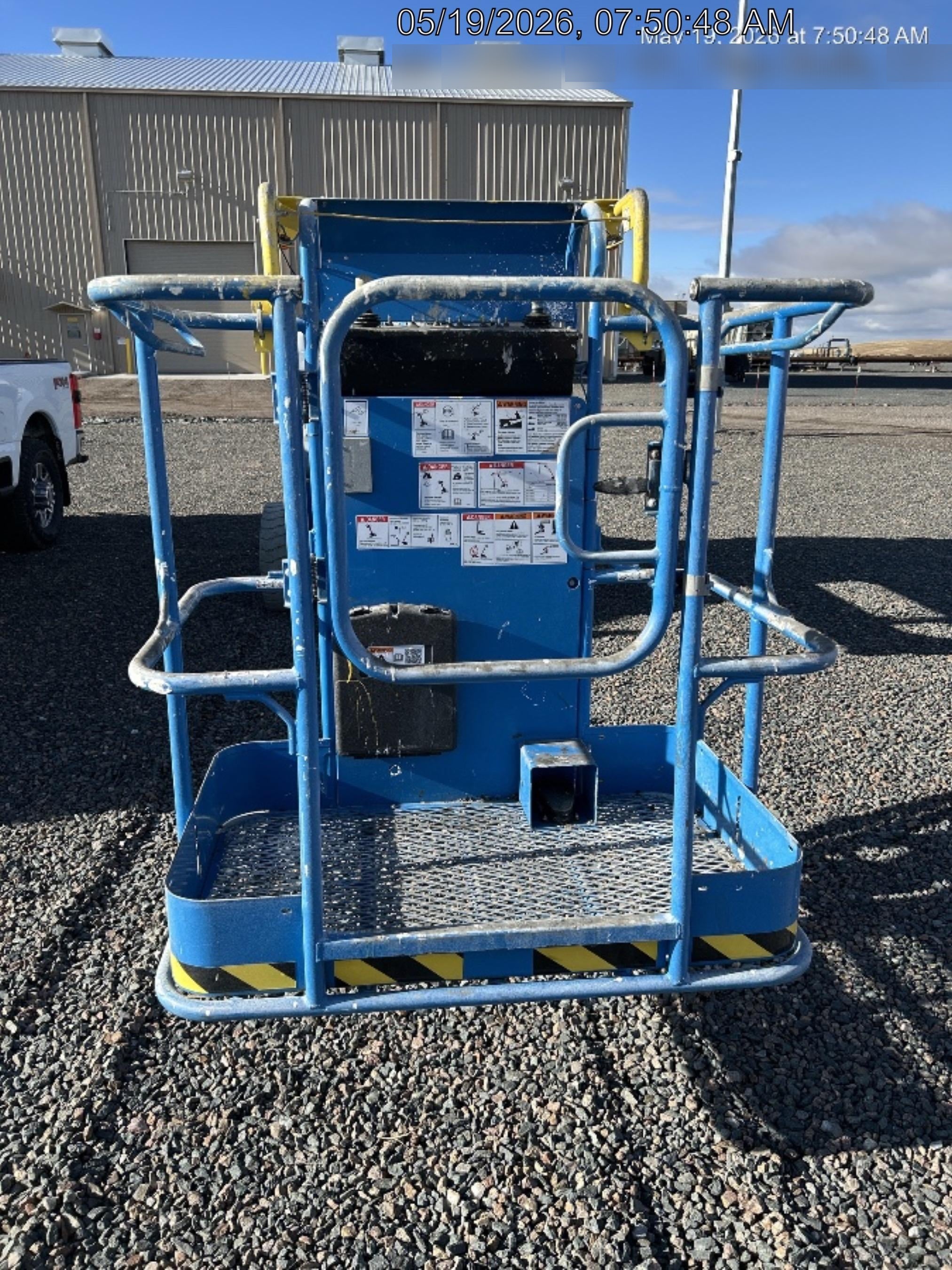 2024 GENIE Z40/23N RJ