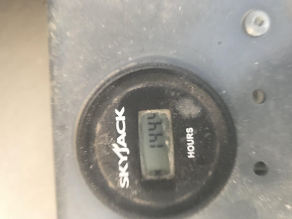 2016 SKYJACK SJIII-3219