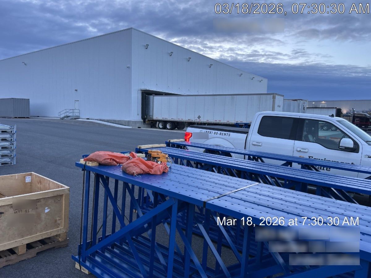 2021 HARRINGTON CF005-20