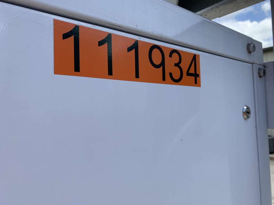 2020 SMARTECH RDDH6000-EH