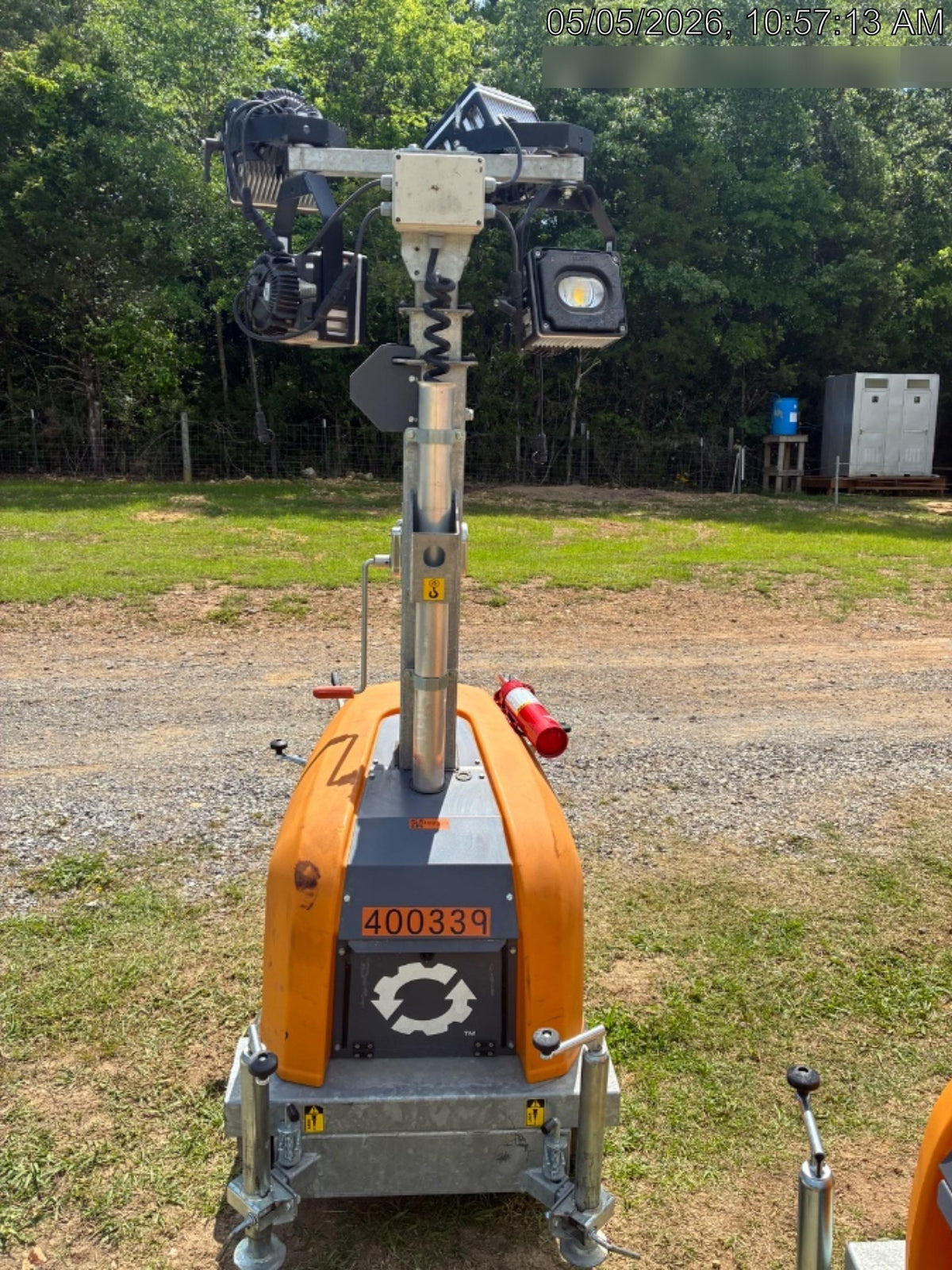 2024 ATLAS COPCO HILIGHT E3 Plus