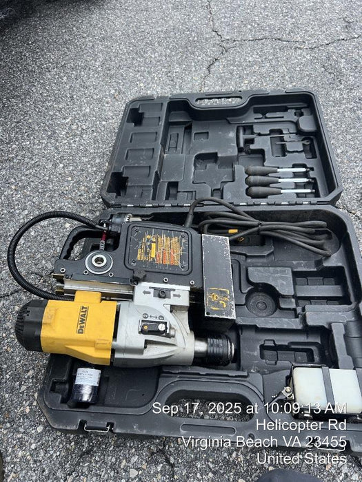 2022 DEWALT DWE1622K