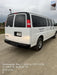 2023 CHEVROLET Express Van - Rental