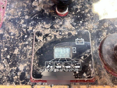 2023 TORO MBTX 2500-TS